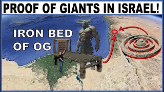 SHOCKING DISCOVERY IN ISRAEL HISTORY OF ISRAEL PART 2 [upl. by Hoang201]