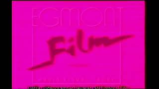 Egmont Film logo VHS [upl. by Luamaj]