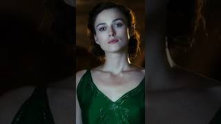 Keira Knightley short video Atonement  keiraknightley keria atonement [upl. by Yklam341]