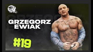 Sylwetki Polskich Gangsterów 19 Małolat K2 [upl. by Nylisoj]