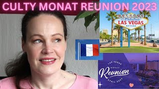 Monat Reunion 2023 Recap I Monat is not doing well antimlm monat [upl. by Yeniffit967]