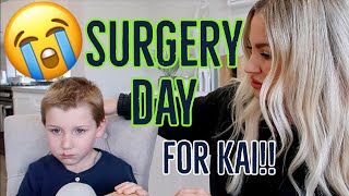 WEEKLY VLOG  Kais surgery family hangs  homewares amp beauty haul  Jess amp Tribe [upl. by Akino]