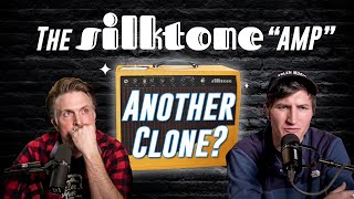 The Silktone 12w KT66 Amp Demo [upl. by Albrecht]