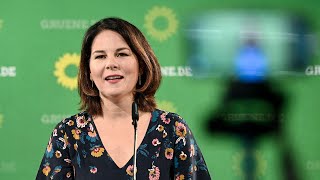 Kommunalwahl in NRW CDU und Grüne gewinnen – SPD landet unter 25 Prozent [upl. by Toscano916]