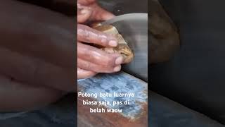 batuakik crystals batukristal gemstone amazing beautiful [upl. by Asyal]