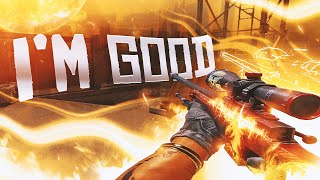 Im Good🔥 CS2 Montage [upl. by Behl]