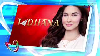 GMA 7 Tadhana Commercial Break  Bumper Sponsor Safeguard Extra Strong Cooling Aug 24 2024 [upl. by Pascal]