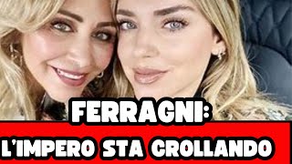 FERRAGNILA FINE DI UN IMPERO [upl. by Eittam]