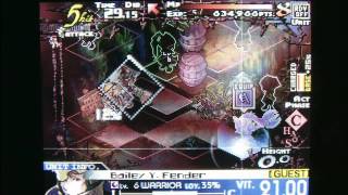 Classic Game Room HD  KNIGHTS IN THE NIGHTMARE for DS [upl. by Farica]