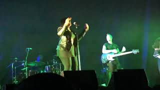 Gabrielle  Dreams live in Glasgow [upl. by Claiborne]