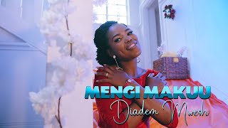 Diadem Mwesh  Mengi Makuu Official Video [upl. by Morez117]