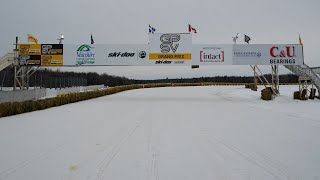 2023 Grand Prix de Ski Doo Valcourt [upl. by Arleyne]