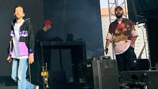 Intro  Bigflo et Oli 15072023 Arènes de Bayonne [upl. by Wooldridge]