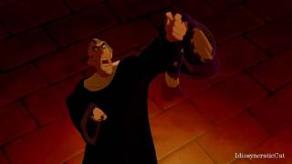 Claude Frollo   Hellfire [upl. by Aker]