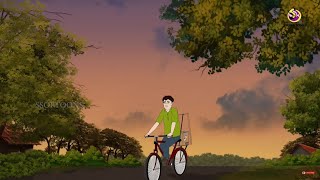 অদ্ভুত order  Weird order  Rupkothar Golpo  Bangla Cartoon  Bengali Fairy Tales [upl. by Hoffer]