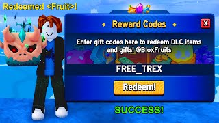 NEW CODES ALL NEW WORKING CODES IN BLOX FRUITS SEPTEMBER 2024 ROBLOX BLOX FRUITS CODES [upl. by Egres787]