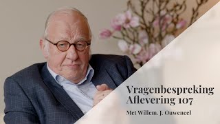 Vragenbespreking  Aflevering 107 Wat is de ware Godsdienst [upl. by Yetnom]