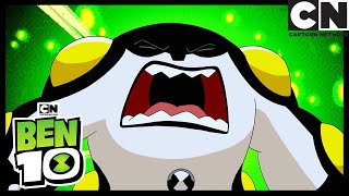 EVERY EPISODE OF SEASON 1  Ben 10  Cartoon Network [upl. by Alberik]