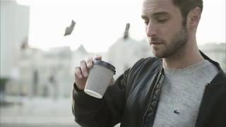 Måns Zelmerlöw  Hanging On To Nothing Official Video [upl. by Cooperman]