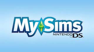 MySims DS  Night  Extended [upl. by Von]