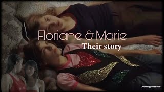 FlorianeampMarieTheir Story Water lilies2007 English sub [upl. by Bierman]