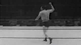 Fritz Von Erich Vs Bobby Brown [upl. by Scarrow683]