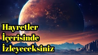 Mars İnsanlığı Büyülemeye Devam Ediyor  Uzay Belgeseli [upl. by Rizzo657]