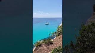 Beach Day in Menorca Spain [upl. by Vivienne]