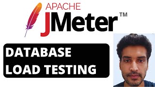 JMeter Database Load Testing  IN HINDI [upl. by Elcarim]