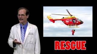 Methotrexate  Leucovorin Rescue [upl. by Warner656]