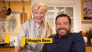 Maggie Beer The Cook and the Paralympian  One Plus One [upl. by Akins601]