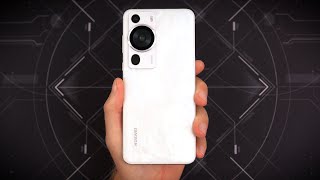 Huawei P60 Pro Full Review Global Release [upl. by Rachelle]