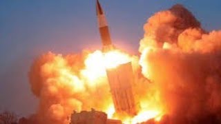 Ballistic missiles VS Cruise missiles breakingnews طنجة دمشق مصر العراق لبنان الأردن السعودية اليمن [upl. by Assenev]