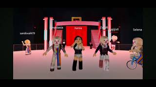 Kenia os roast yoursel video oficial [upl. by Eniawd]