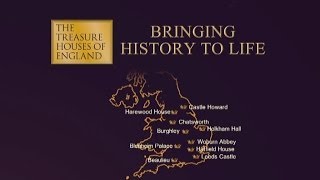 The Treasure Houses of England [upl. by Gerfen291]