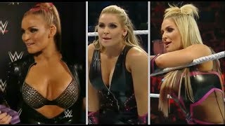 Hot Natalya Neidhart Compilation [upl. by Meingolda976]