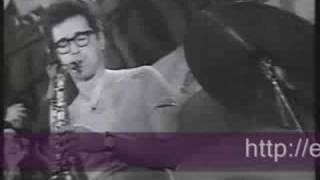 Billy Cafaro Besame Pepita original video 1959 [upl. by Madelene682]