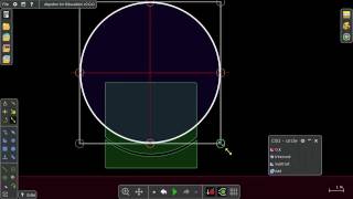 Algodoo Webinar  Combine shapes with CSG [upl. by Sankaran942]