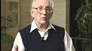 Jewish Survivor Max Guttmann Testimony  USC Shoah Foundation [upl. by Langille]