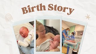 My second birth  a positive story [upl. by Eintirb180]