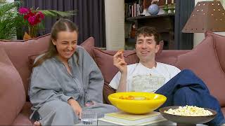 Celebrity Gogglebox Season 6 Episode 6  FULL SHOW [upl. by Arathorn]