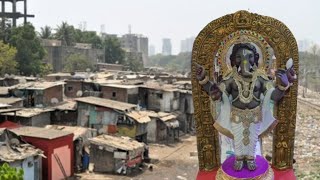 Chembur camp Ganpati Ganesh art [upl. by Sergo744]