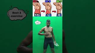 ABS workout for core strengthening motivation youtubeshorts viral reels fitness shorts video [upl. by Philender]