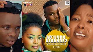 ABIJURU NIBANDE Final FulMovie  BurundiRwandaTanzanieKenyaCongoEast Africa [upl. by Scevor]