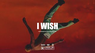 SOLD Tayc x Wizkid x Burna Boy Afroswing Type Beat 2024 quotI WISHquot [upl. by Zabrina]