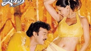 Gharana Mogudu Telugu Movie Songs  Endi Bey Ettaga Video Song  Chiranjeevi  Nagma  Mango Music [upl. by Leanor]