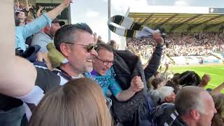 HIGHLIGHTS  Boreham Wood v Aldershot Town H  23rd September 2023 [upl. by Criswell749]