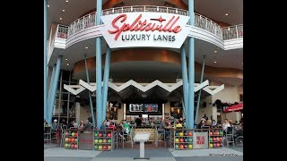 🔴LIVE at Splitsville In Disney Springs [upl. by Pavier]