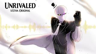 Unrivaled Epic Gaster Theme xXtha Original [upl. by Esaele765]