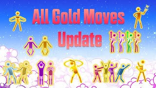 JUST DANCE 2020  SONG LIST  ACTUALIZACION  UPDATE  nº3 [upl. by Reilly]